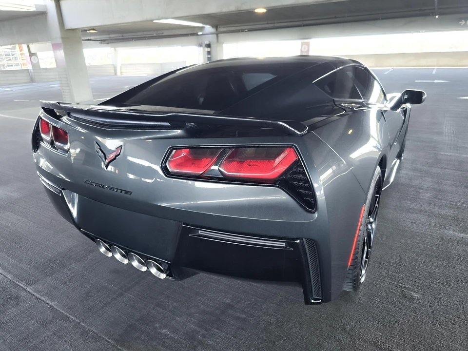 2019 Chevrolet Corvette C7 - Image 11 of 31