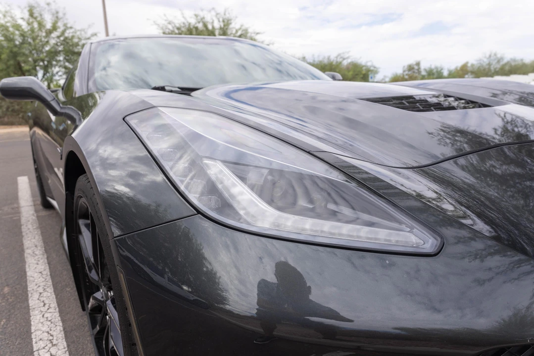 2019 Chevrolet Corvette C7 - Image 30 of 31