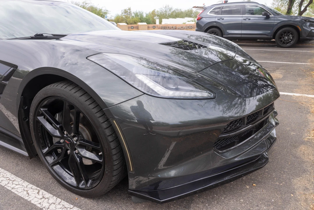 2019 Chevrolet Corvette C7 - Image 31 of 31