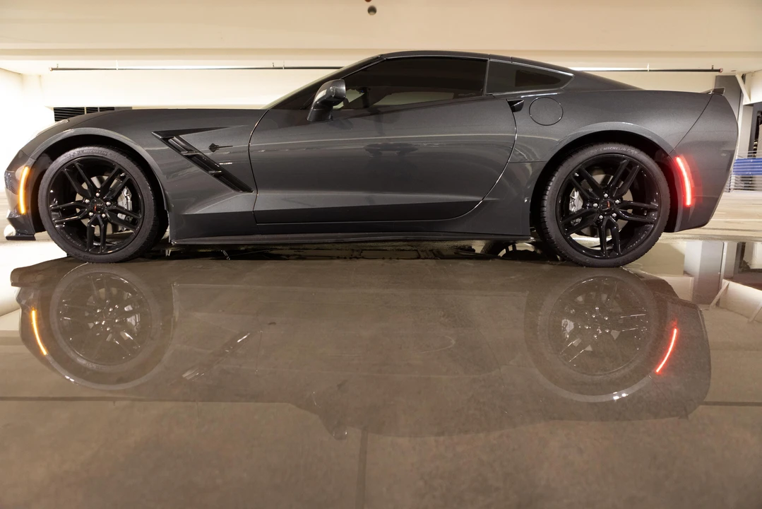 2019 Chevrolet Corvette C7 - Image 10 of 31