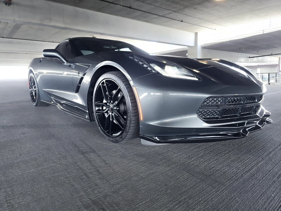 2019 Chevrolet Corvette C7 - Image 12 of 31