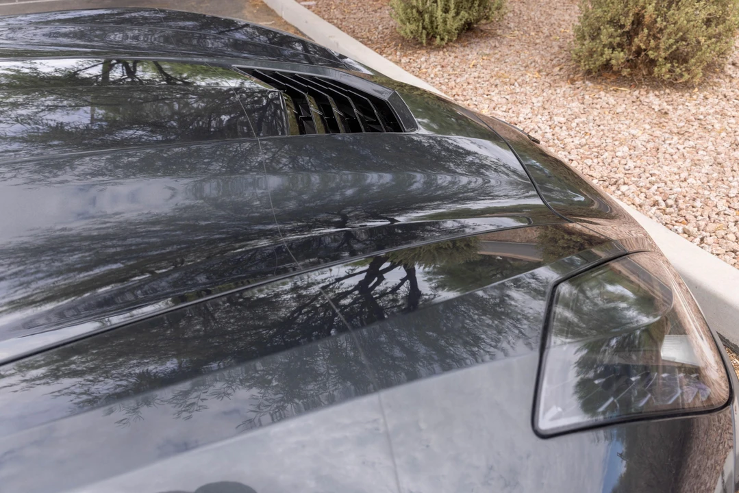 2019 Chevrolet Corvette C7 - Image 27 of 31