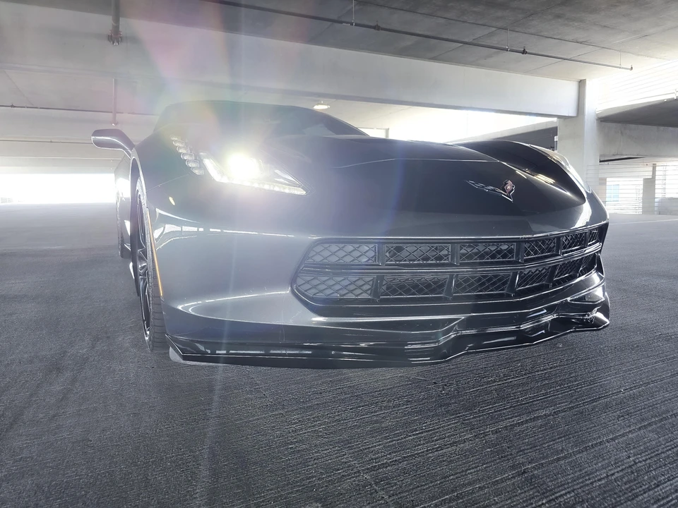 2019 Chevrolet Corvette C7 - Image 13 of 31