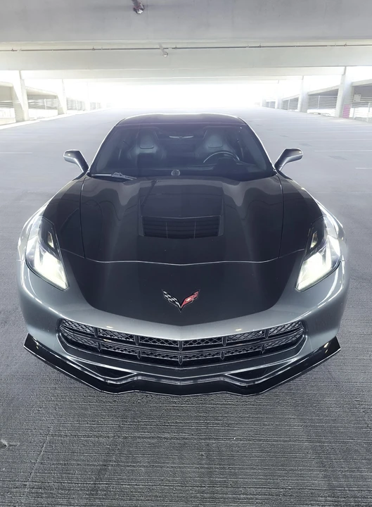 2019 Chevrolet Corvette C7 - Image 6 of 31