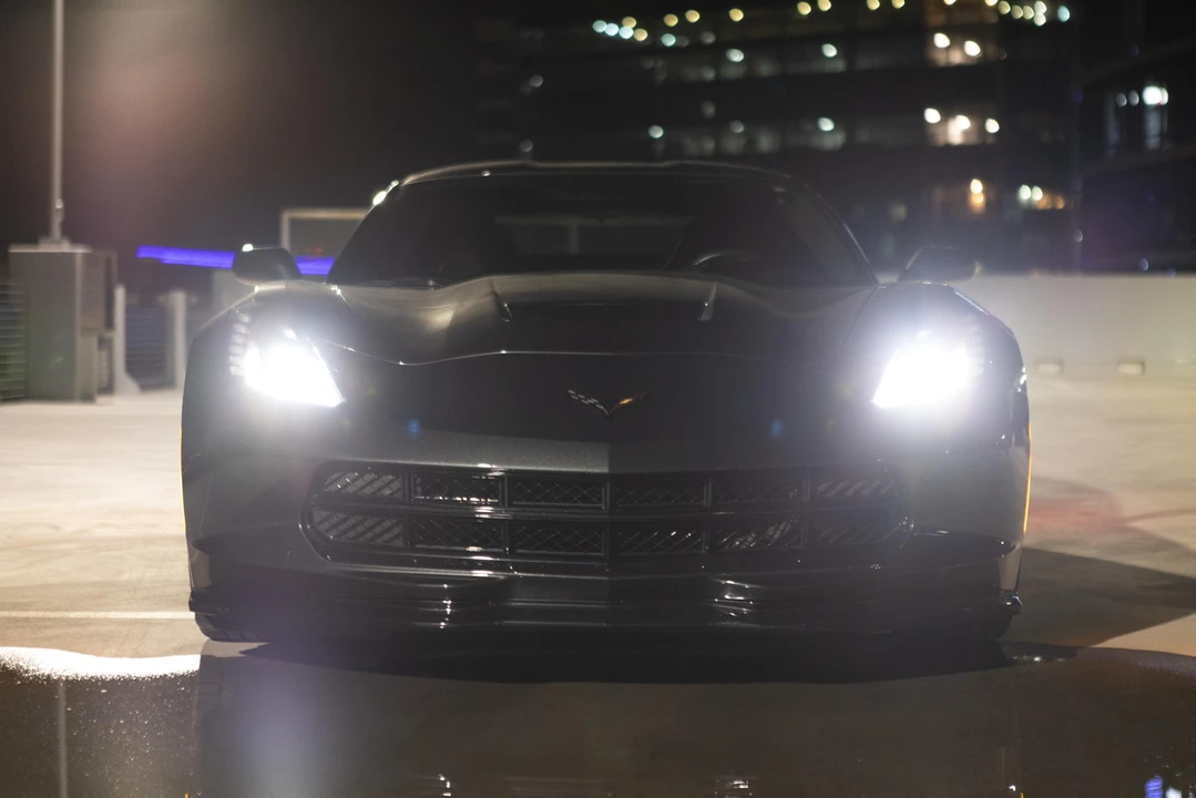 2019 Chevrolet Corvette C7 - Image 14 of 31