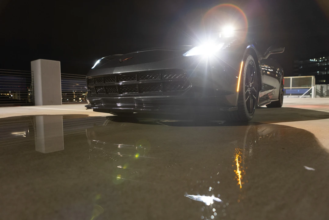 2019 Chevrolet Corvette C7 - Image 15 of 31