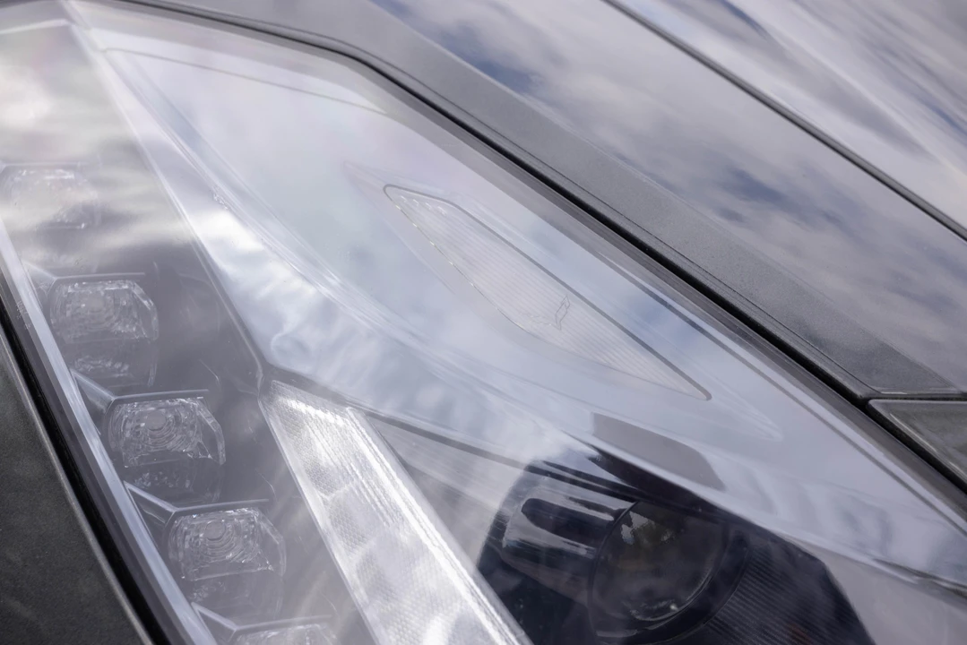 2019 Chevrolet Corvette C7 - Image 29 of 31