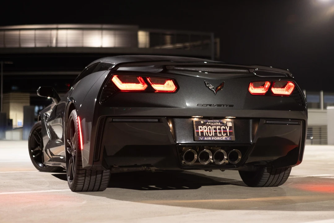 2019 Chevrolet Corvette C7 - Image 19 of 31