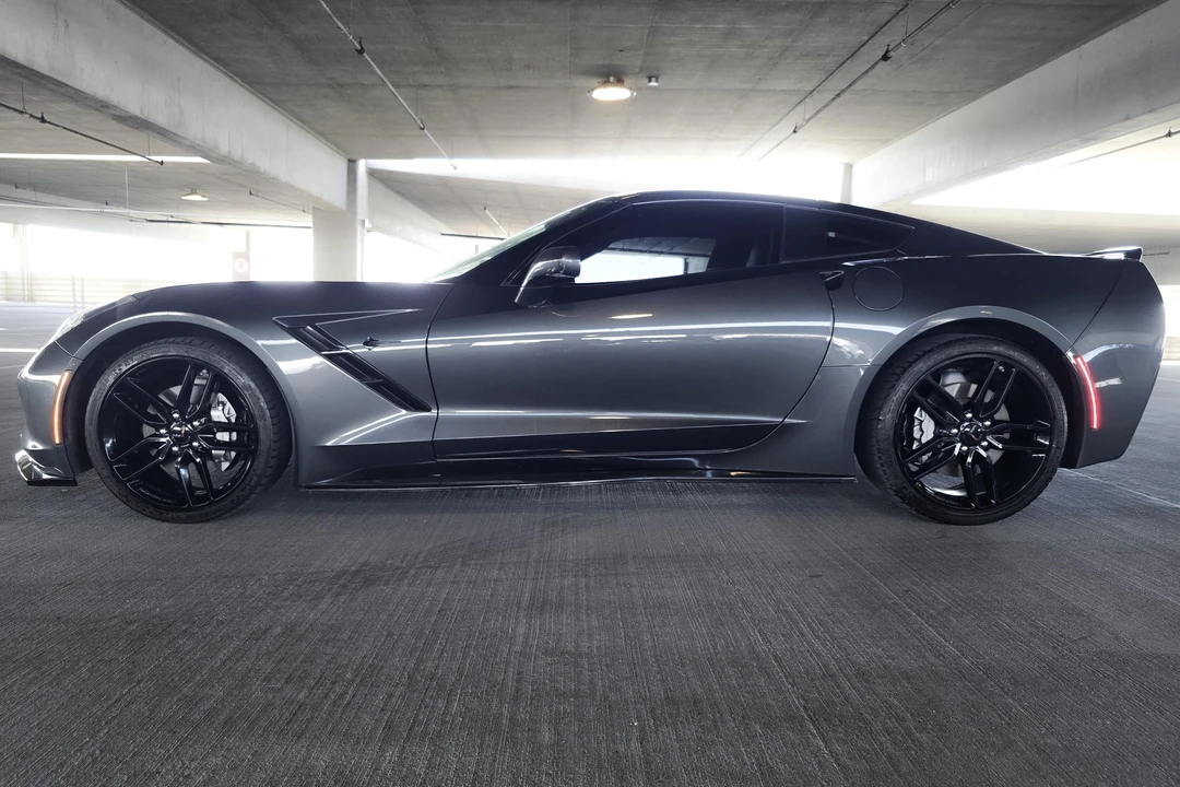 2019 Chevrolet Corvette C7 - Image 8 of 31