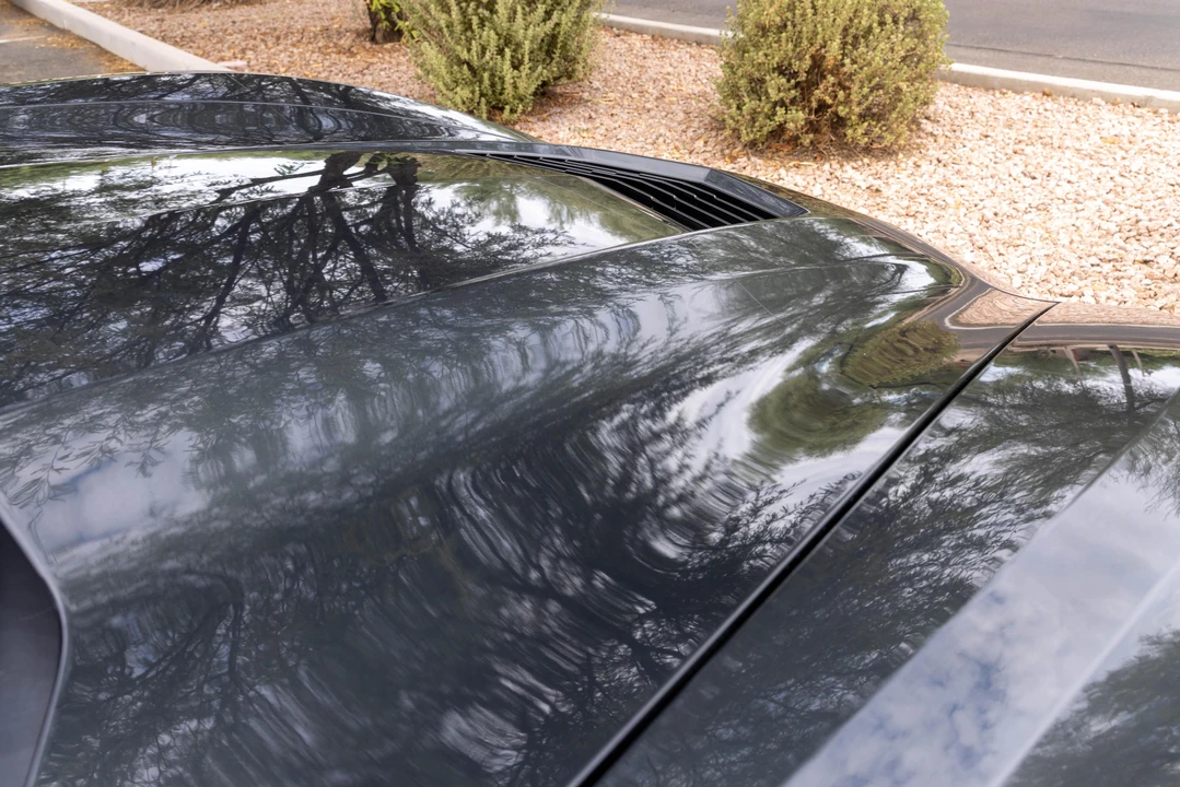 2019 Chevrolet Corvette C7 - Image 26 of 31