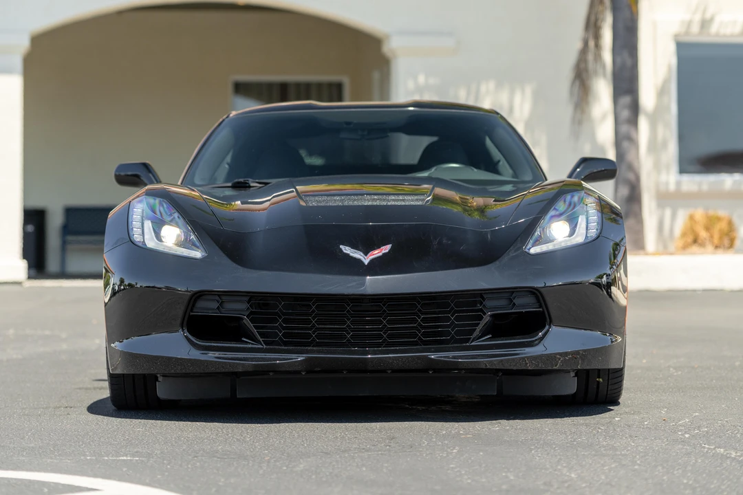 2019 Chevrolet Corvette C7 - Image 2 of 31