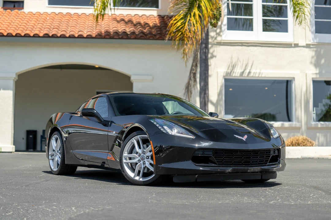 2019 Chevrolet Corvette C7 - Image 10 of 31
