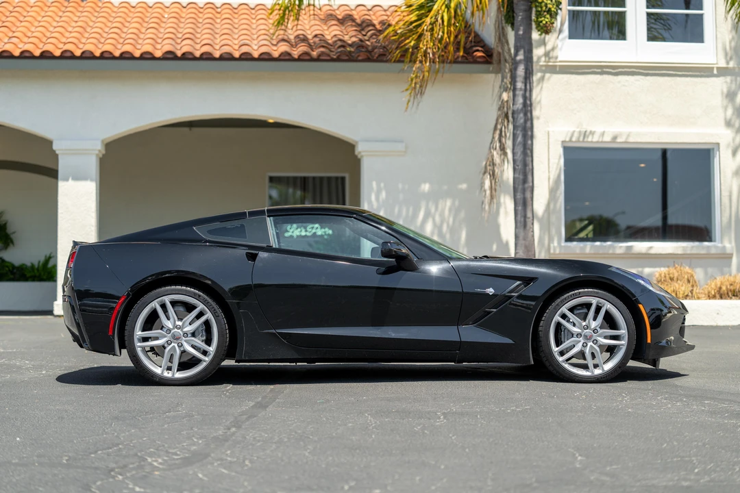 2019 Chevrolet Corvette C7 - Image 3 of 31
