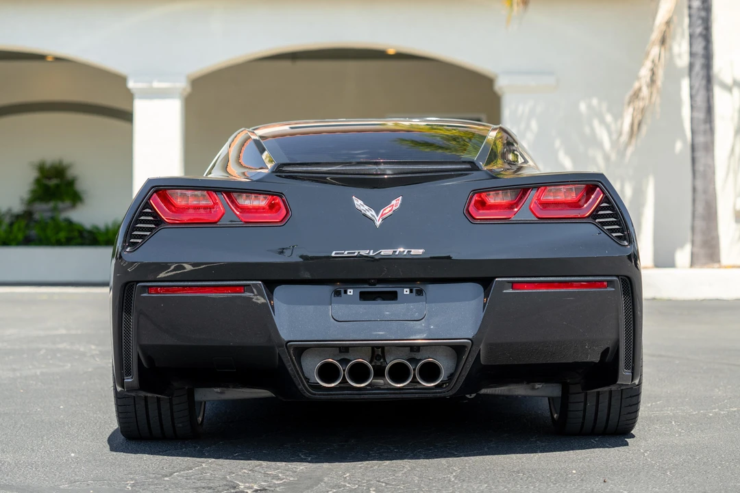 2019 Chevrolet Corvette C7 - Image 5 of 31