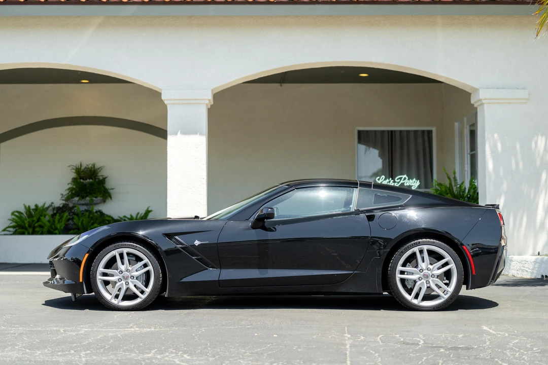 2019 Chevrolet Corvette C7 - Image 8 of 31