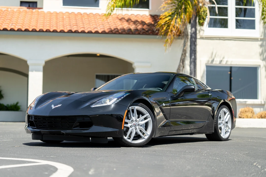2019 Chevrolet Corvette C7 - Image 7 of 31