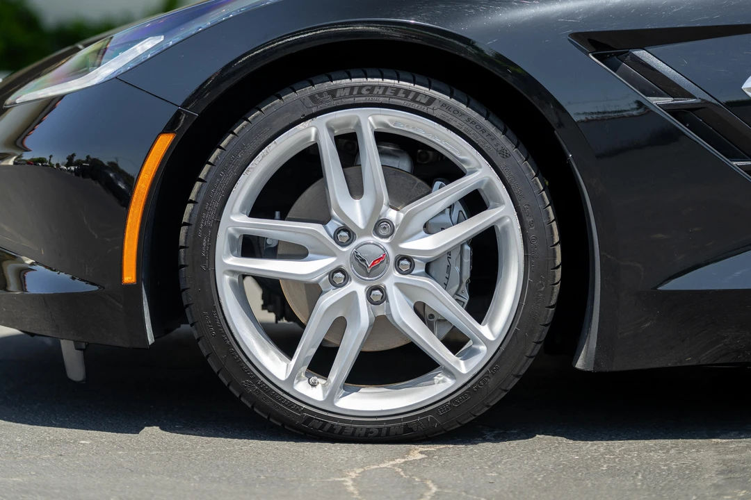 2019 Chevrolet Corvette C7 - Image 28 of 31
