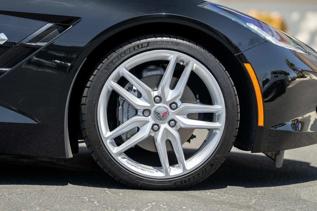 2019 Chevrolet Corvette C7 - Image 31 of 31