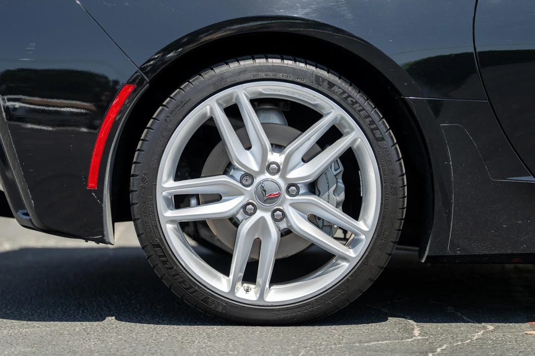 2019 Chevrolet Corvette C7 - Image 30 of 31
