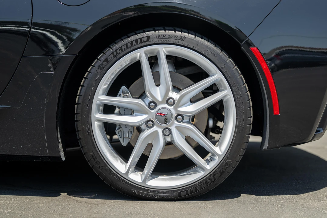 2019 Chevrolet Corvette C7 - Image 29 of 31