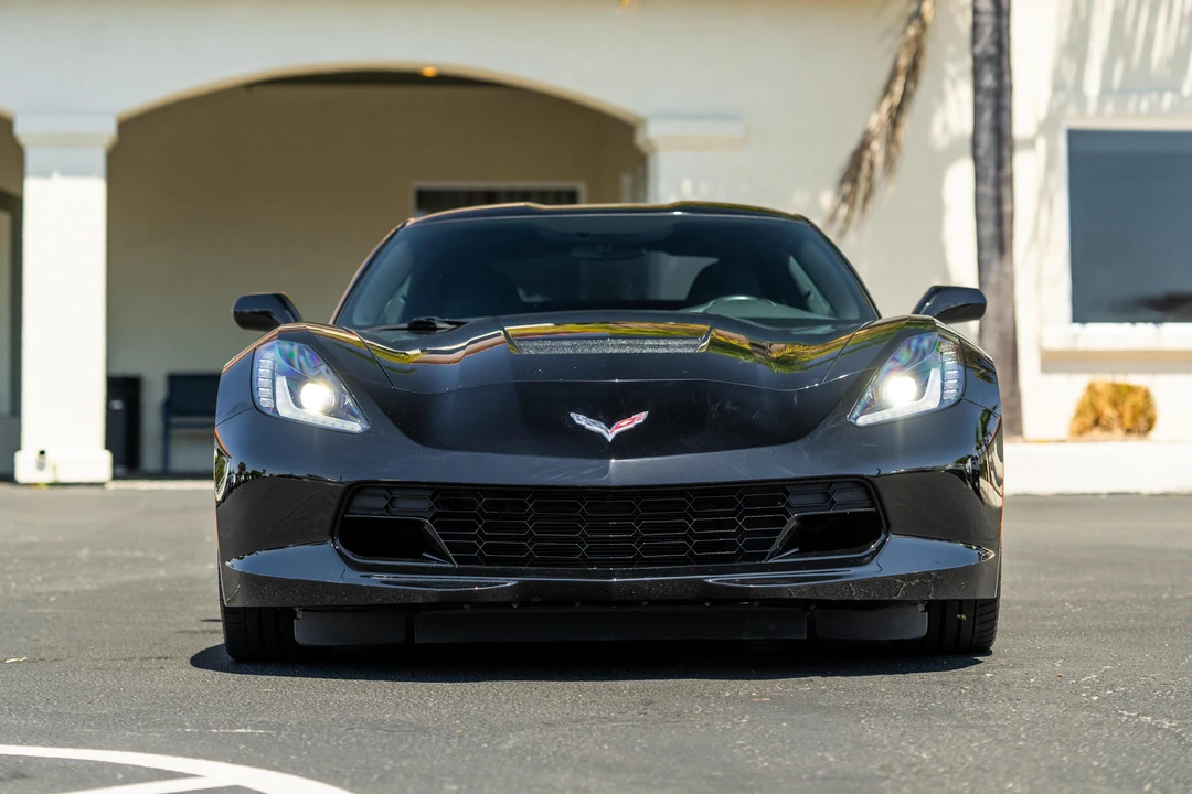2019 Chevrolet Corvette C7 - Image 6 of 31