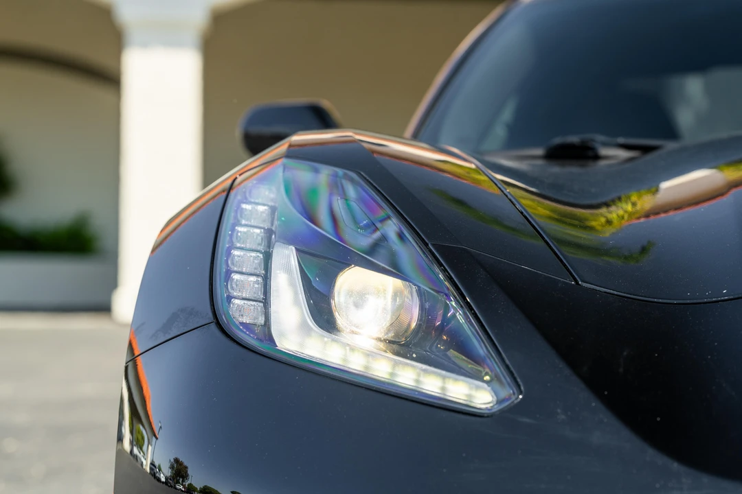 2019 Chevrolet Corvette C7 - Image 11 of 31