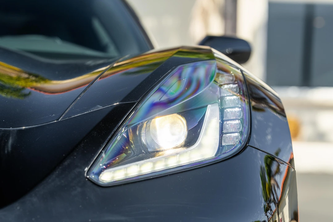 2019 Chevrolet Corvette C7 - Image 12 of 31