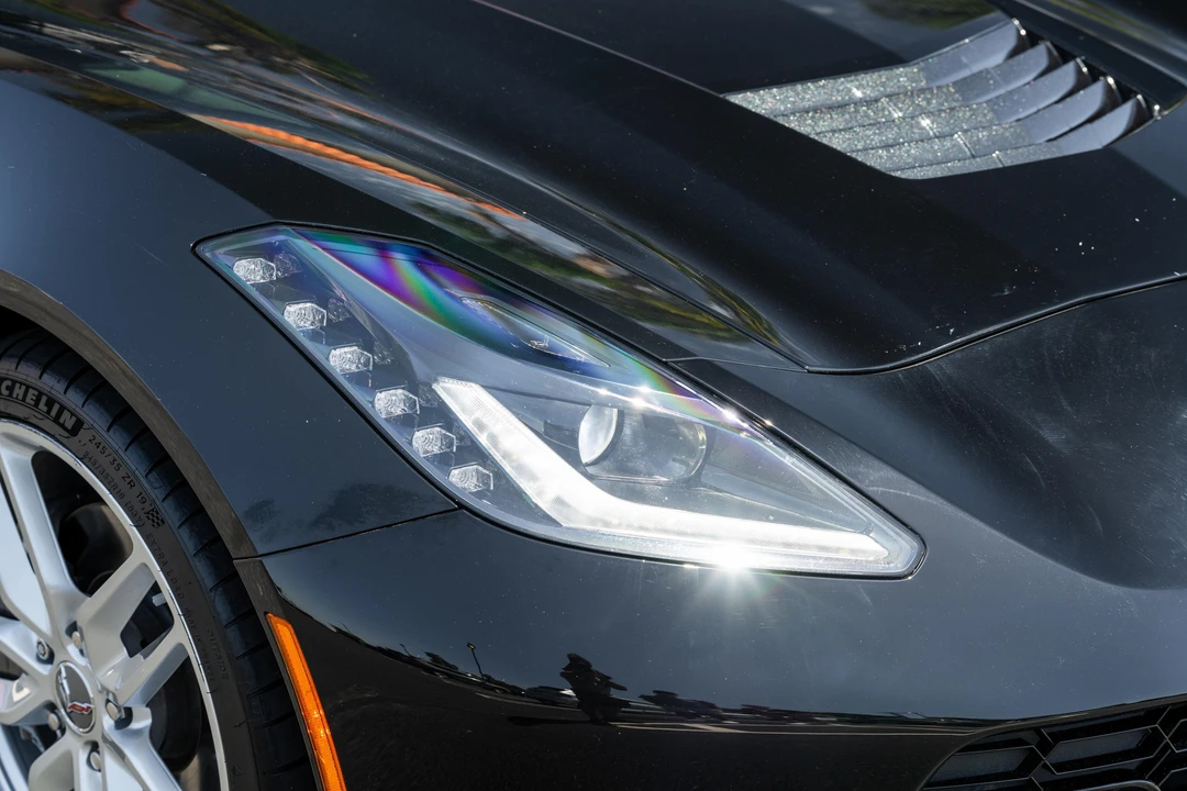 2019 Chevrolet Corvette C7 - Image 13 of 31