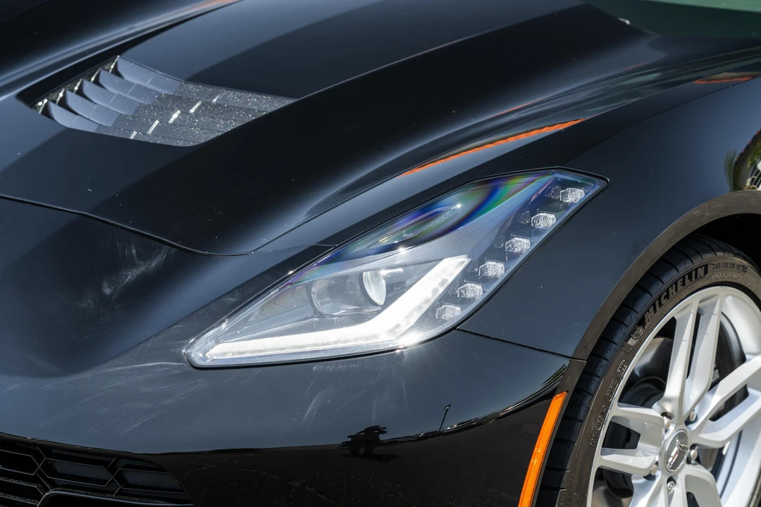 2019 Chevrolet Corvette C7 - Image 14 of 31