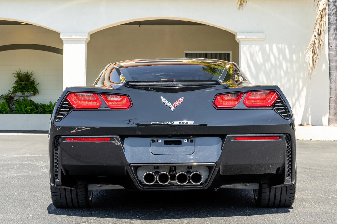 2019 Chevrolet Corvette C7 - Image 15 of 31