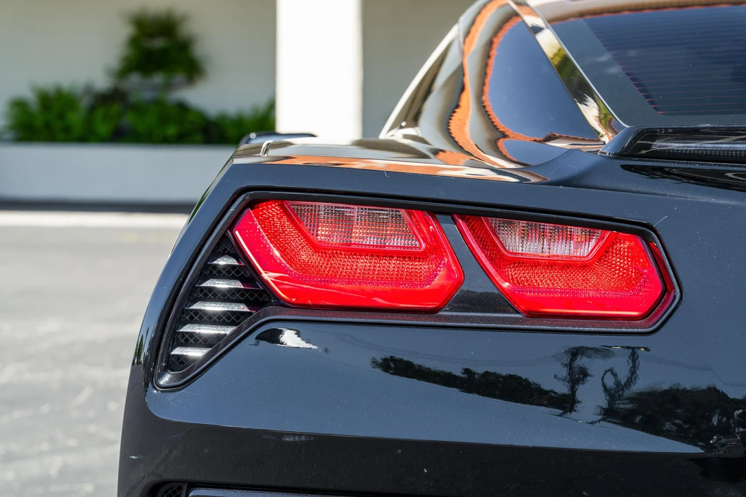 2019 Chevrolet Corvette C7 - Image 16 of 31