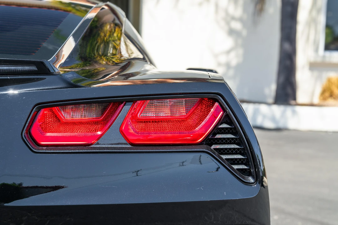 2019 Chevrolet Corvette C7 - Image 17 of 31