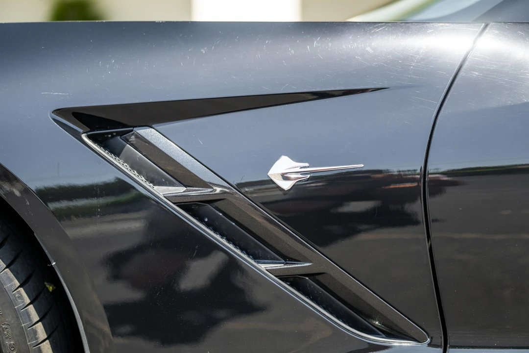 2019 Chevrolet Corvette C7 - Image 18 of 31