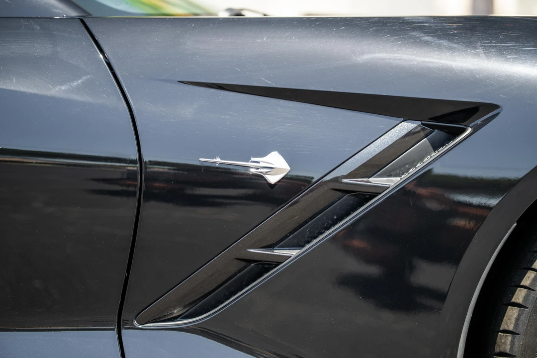 2019 Chevrolet Corvette C7 - Image 19 of 31