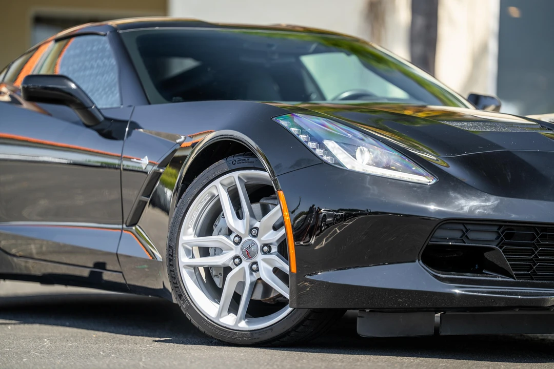 2019 Chevrolet Corvette C7 - Image 20 of 31
