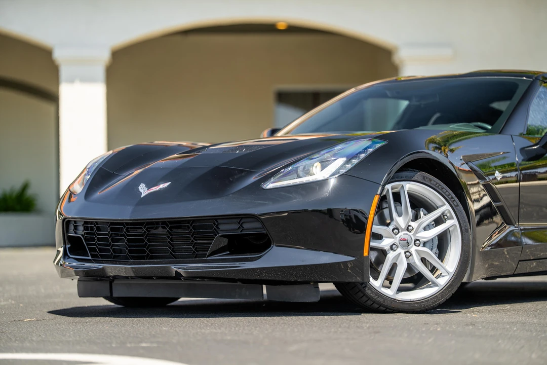 2019 Chevrolet Corvette C7 - Image 21 of 31