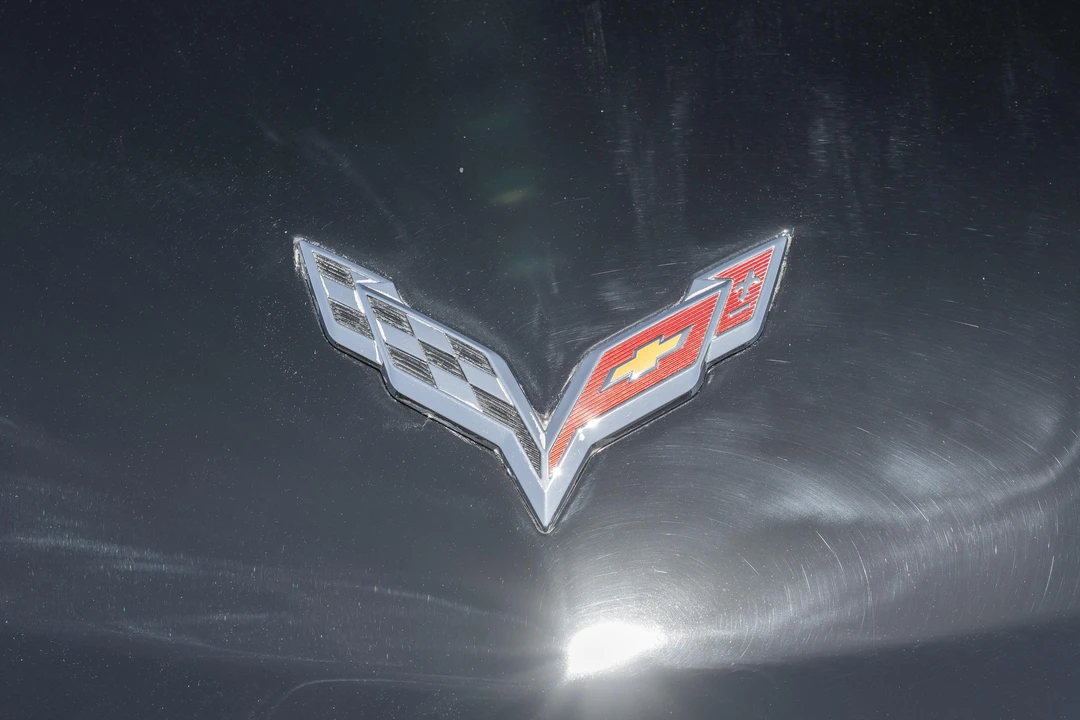 2019 Chevrolet Corvette C7 - Image 22 of 31