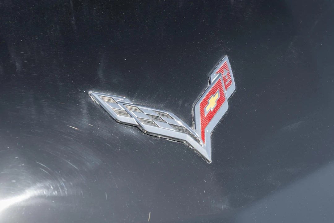 2019 Chevrolet Corvette C7 - Image 23 of 31
