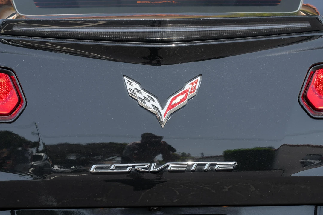 2019 Chevrolet Corvette C7 - Image 24 of 31