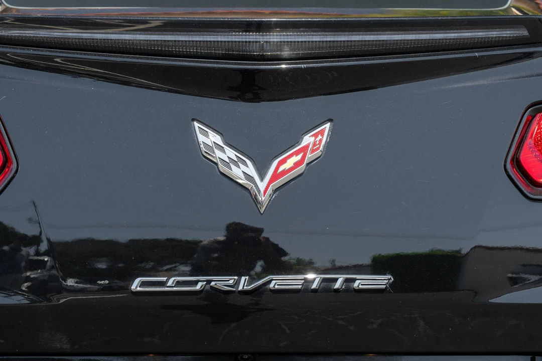 2019 Chevrolet Corvette C7 - Image 25 of 31