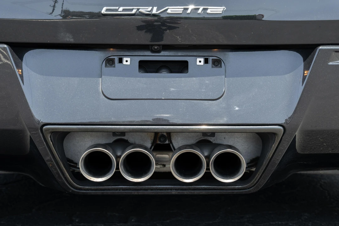 2019 Chevrolet Corvette C7 - Image 26 of 31