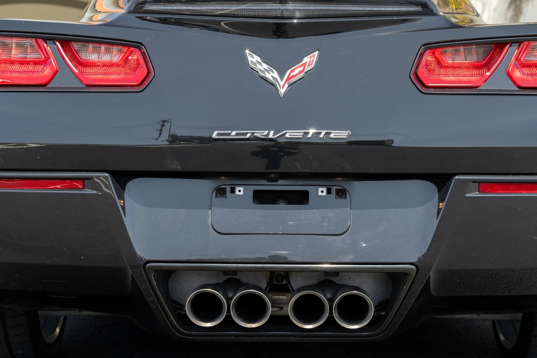 2019 Chevrolet Corvette C7 - Image 27 of 31