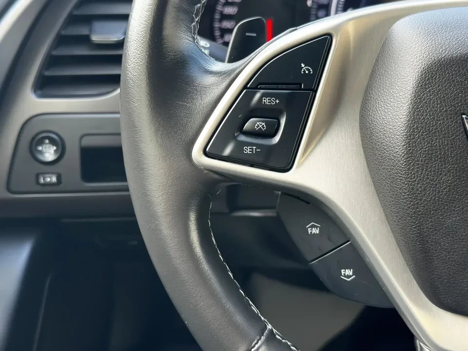 2019 Chevrolet Corvette C7 - Image 15 of 18