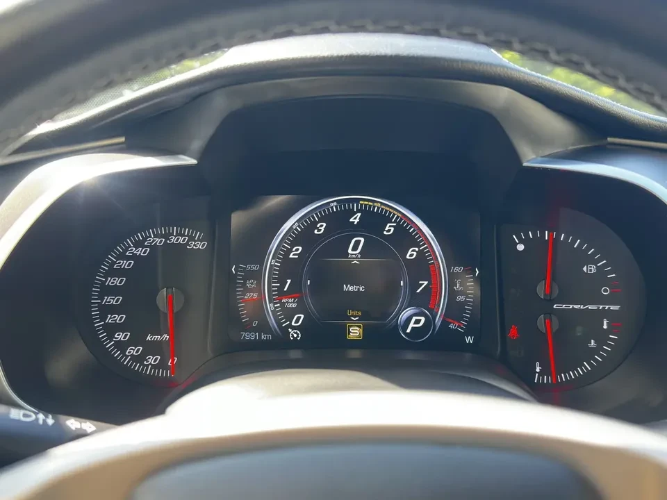 2019 Chevrolet Corvette C7 - Image 11 of 18
