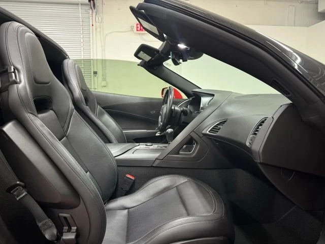 2019 Chevrolet Corvette C7 - Image 11 of 12