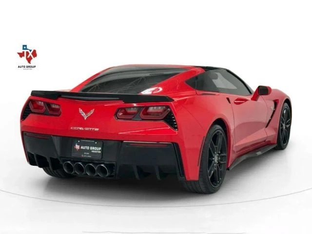2019 Chevrolet Corvette C7 - Image 7 of 12