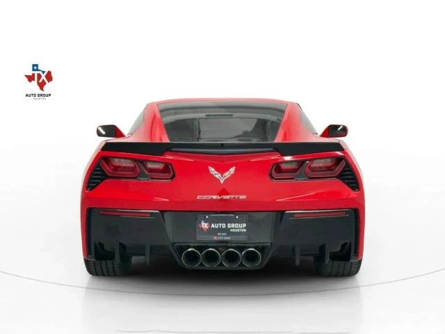 2019 Chevrolet Corvette C7 - Image 9 of 12