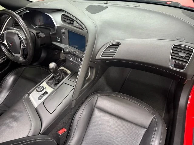 2019 Chevrolet Corvette C7 - Image 10 of 12