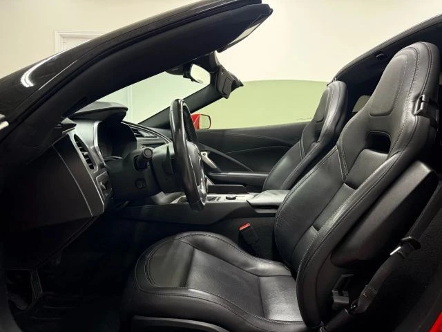 2019 Chevrolet Corvette C7 - Image 12 of 12