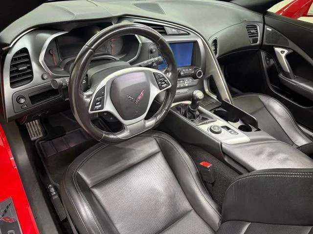 2019 Chevrolet Corvette C7 - Image 3 of 12